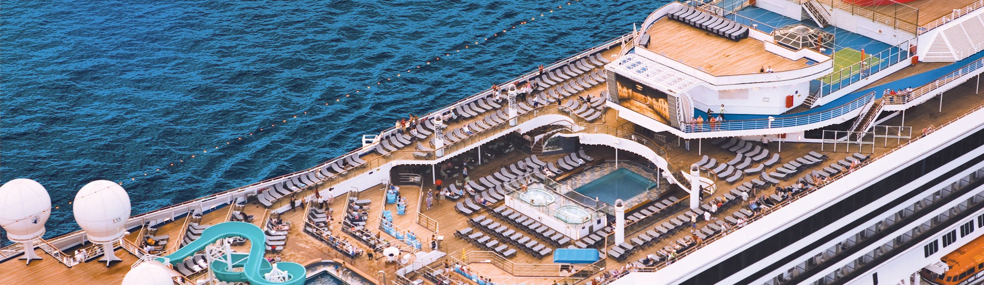 Carnival Freedom