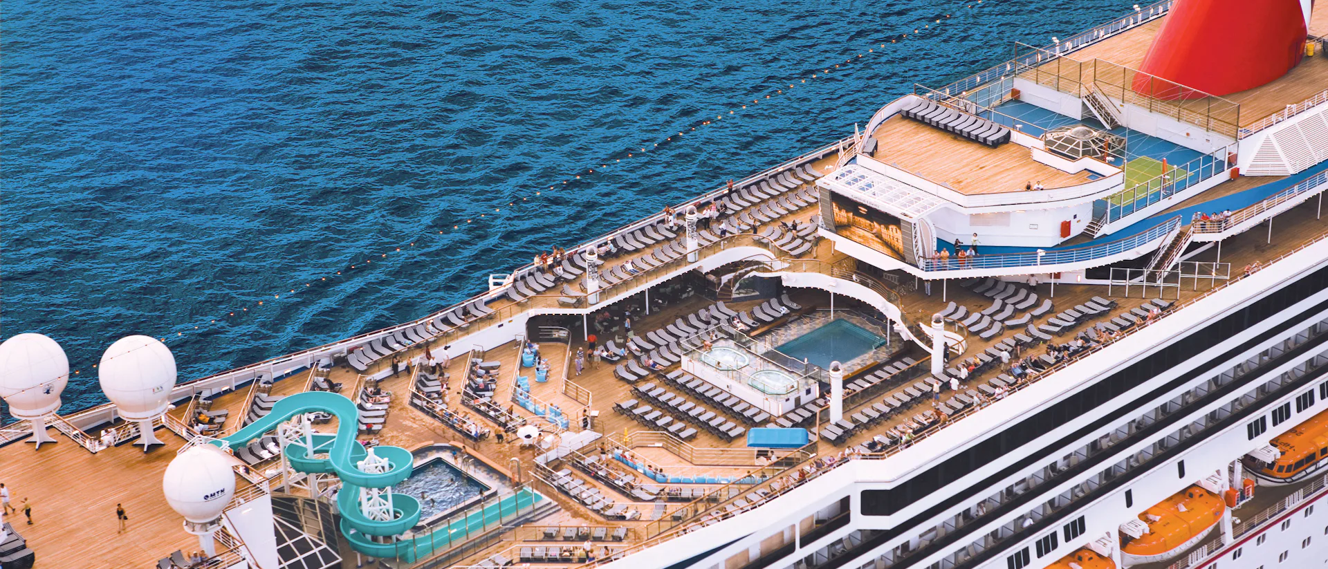 Carnival Freedom