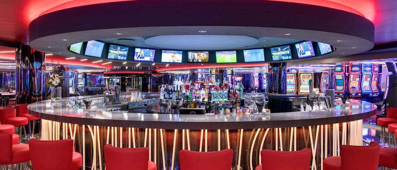 Le Grand Casino