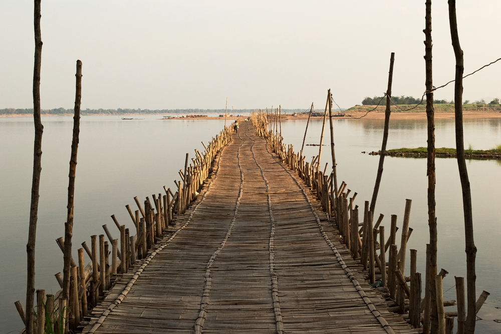 Kampong Cham, Cambodia