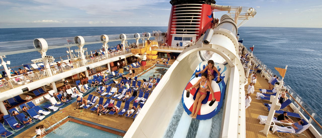 The AquaDuck - a breathtaking experience for the whole family!