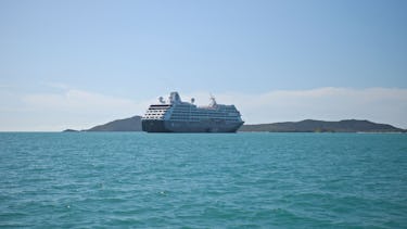 Azamara Quest, Northern Europe