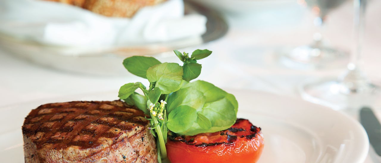 Every mealtime is a classic at restaurant “Jacques”