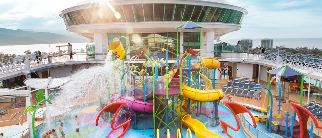 Children and youth clubs included.