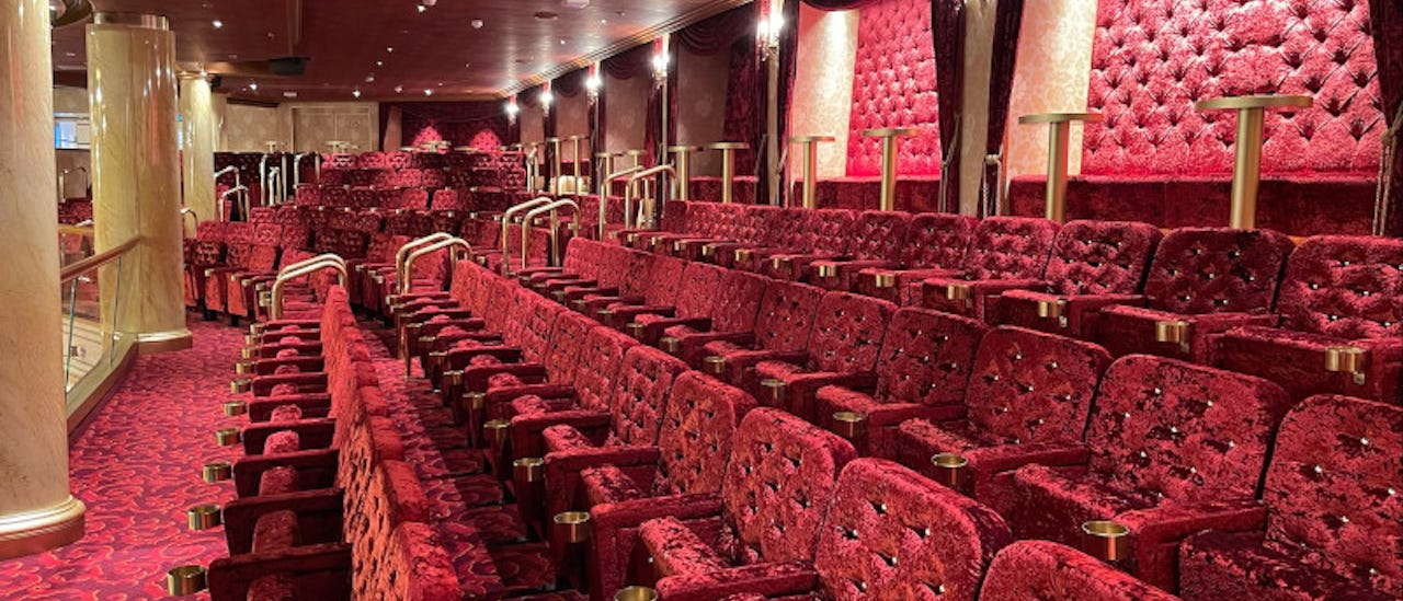 Teatro Rosso