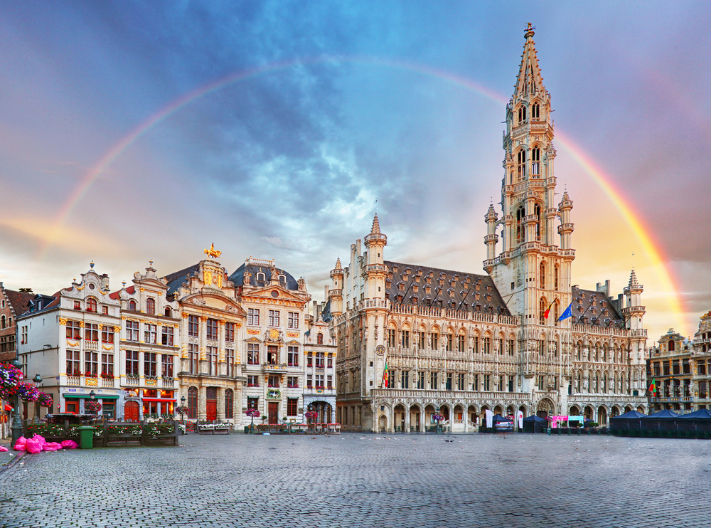 Brussels, Belgium