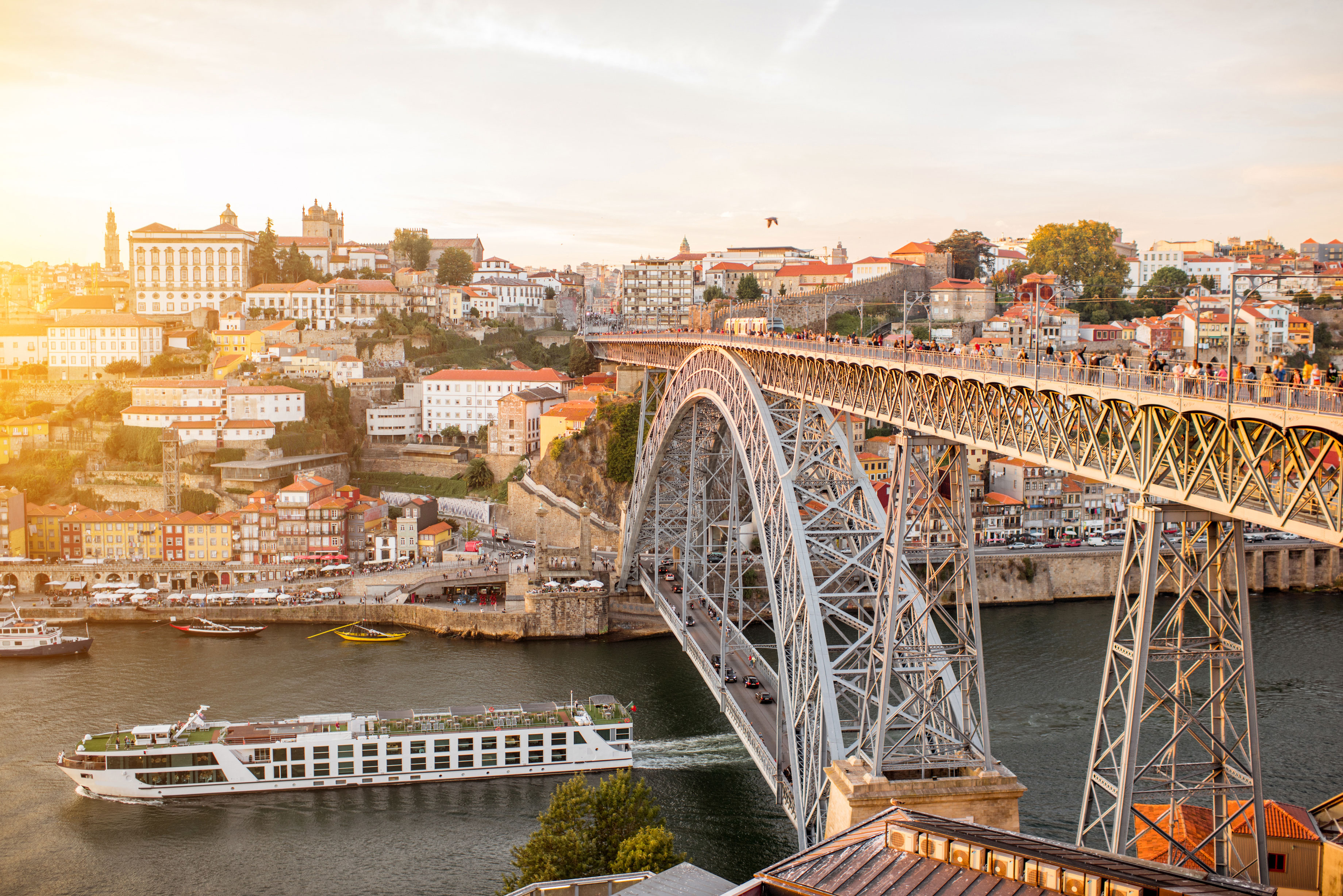 Porto (Oporto), Portugal