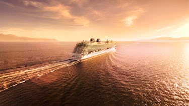 Britannia, Caribbean