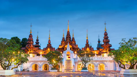 Chiang Mai, Thailand
