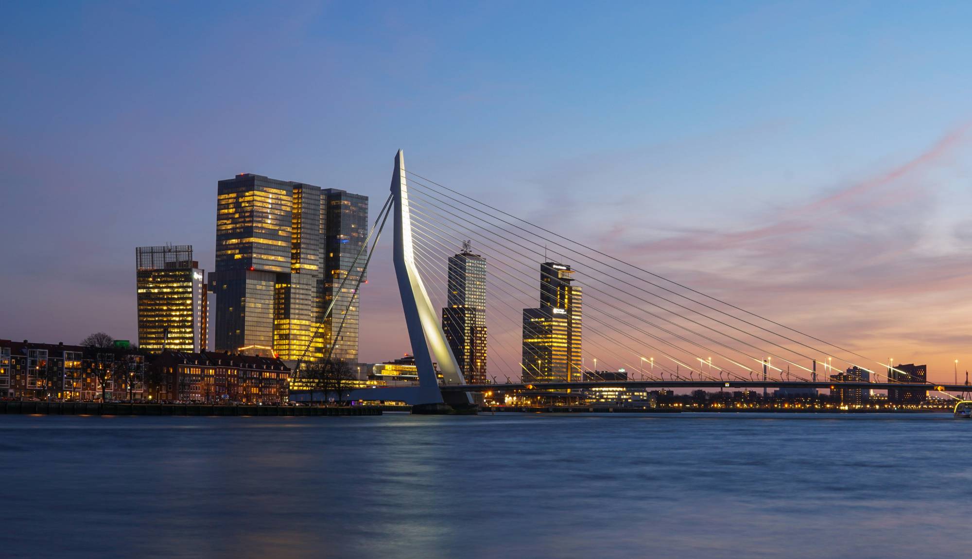 Rotterdam, Netherlands