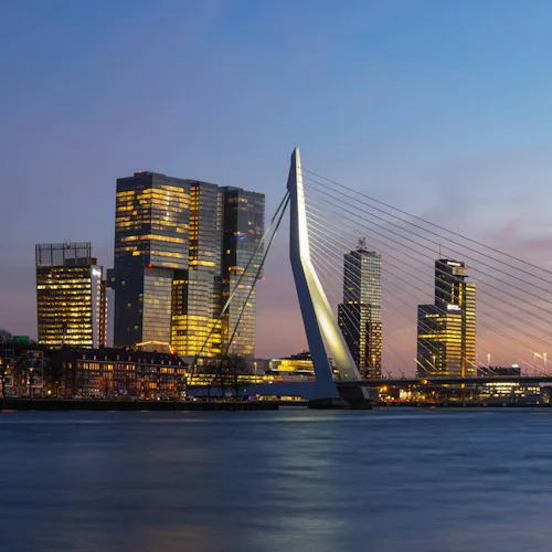 Rotterdam, Netherlands