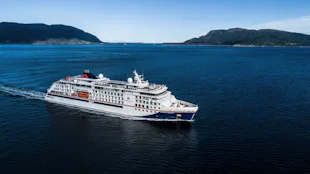 Hapag-Lloyd Cruises - HANSEATIC inspiration - HANSEATIC inspiration Norway