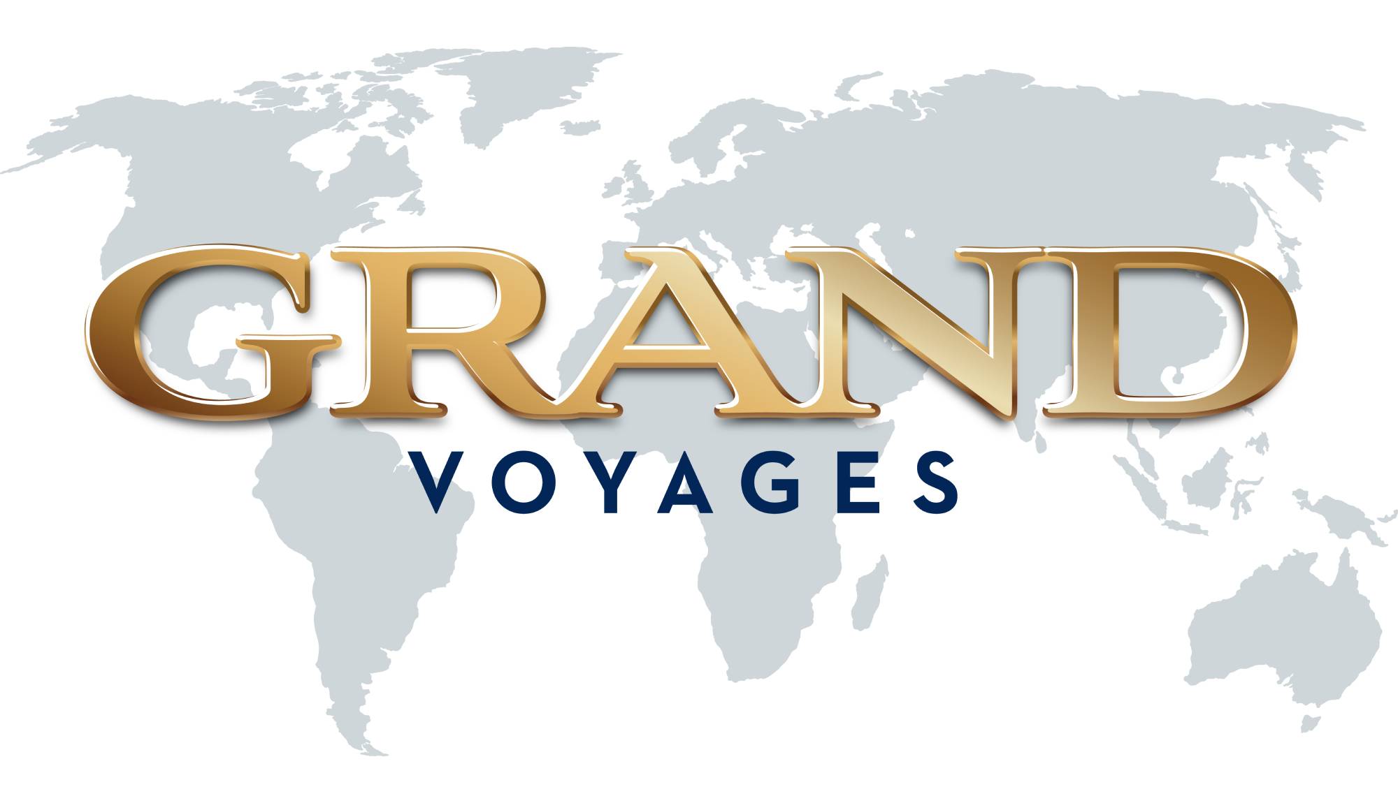 Holland America Line's Grand Voyages