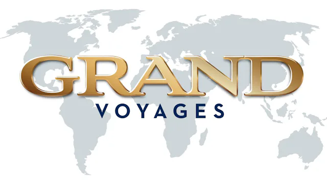 Holland America Line's Grand Voyages