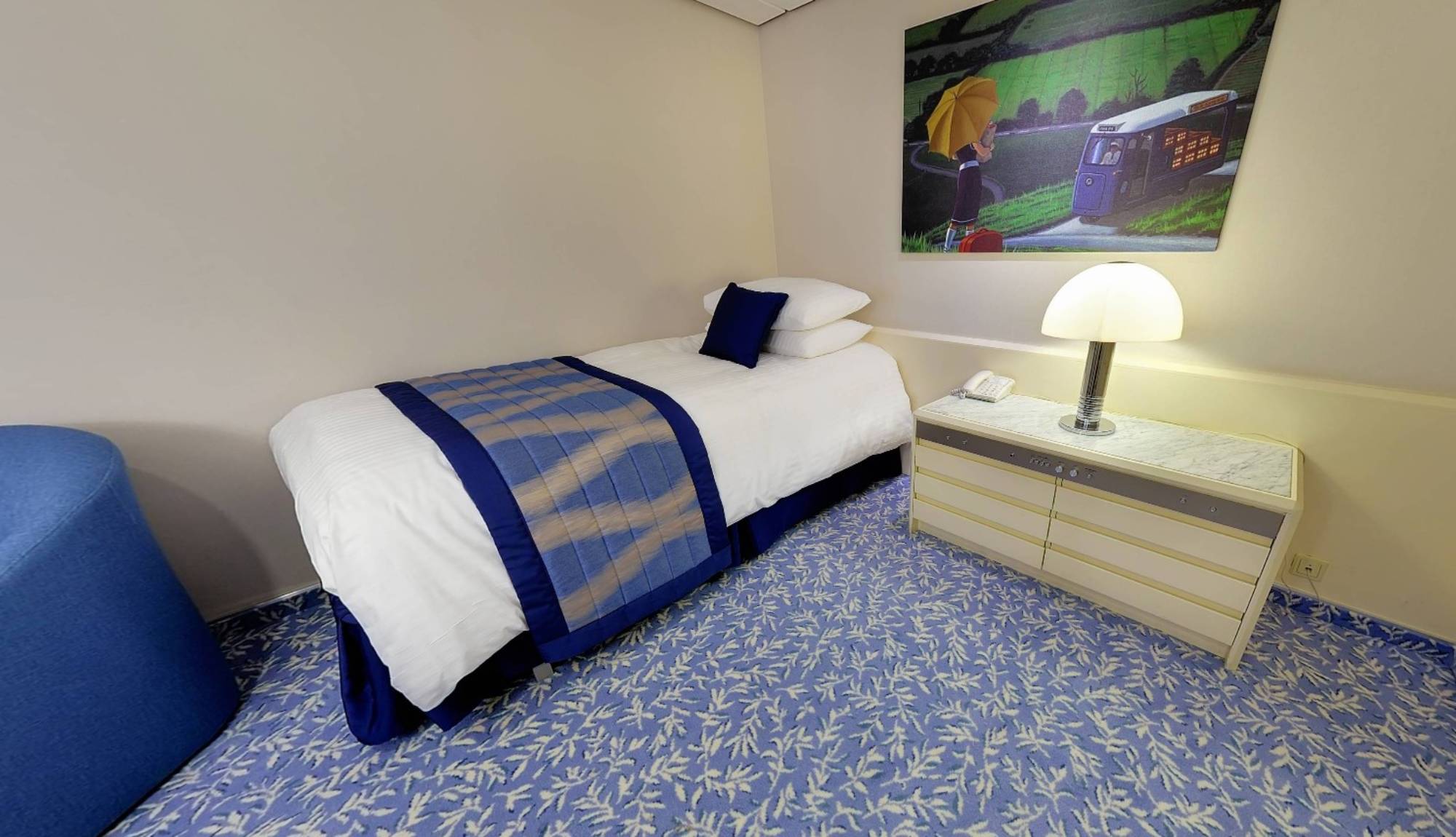 Fred. Olsen Cruise Lines Solo Cruising - Single Superior Interior M