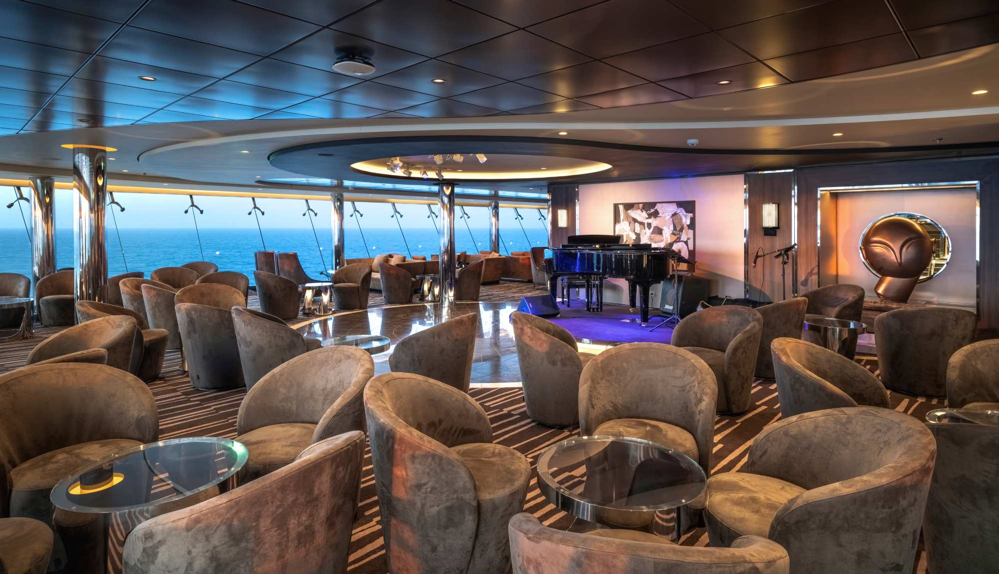 Sky Lounge