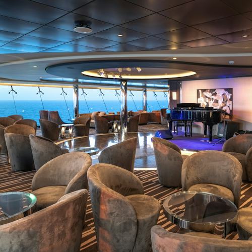Sky Lounge