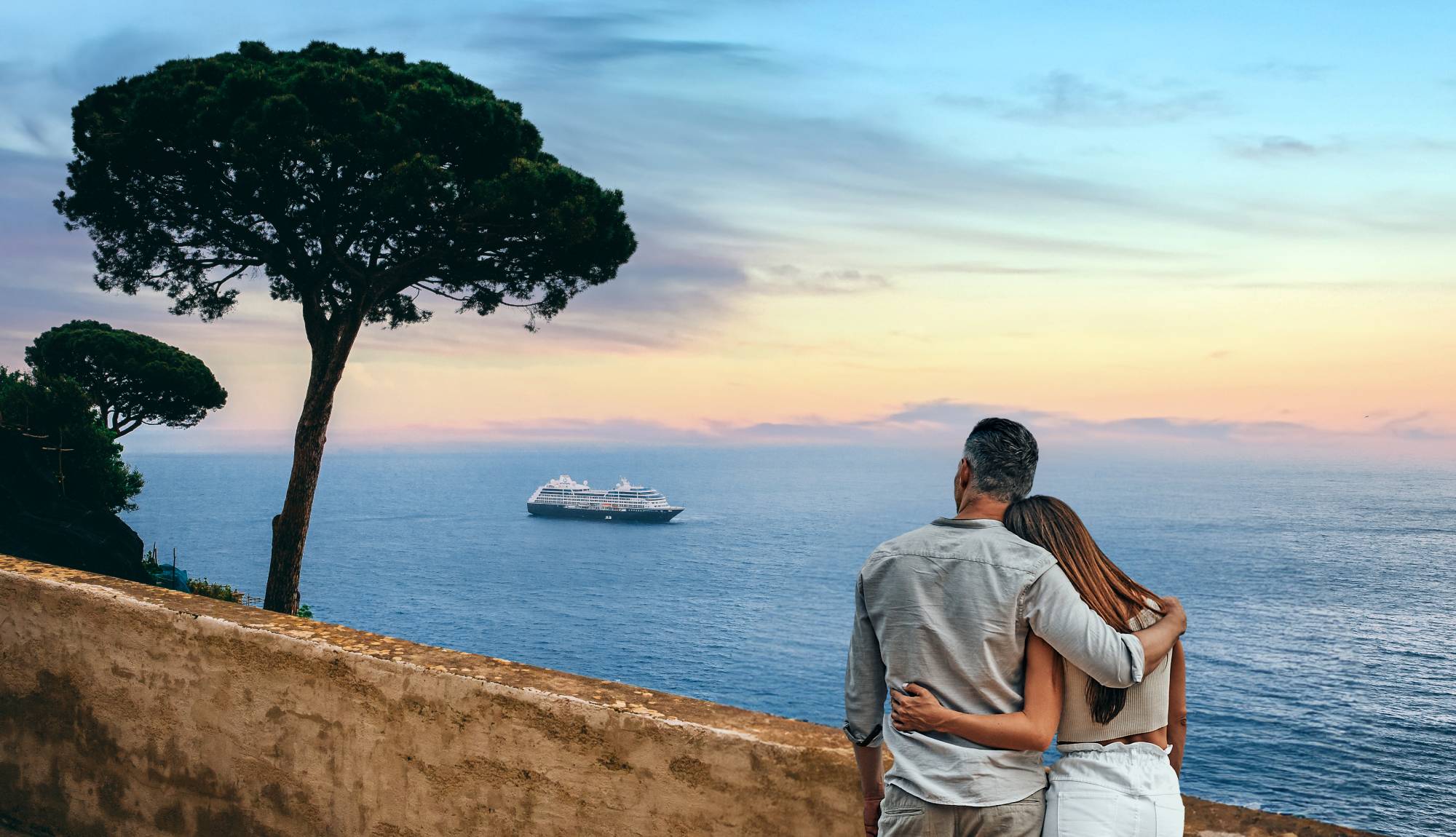 Azamara - Azamara Circle Loyalty Programme