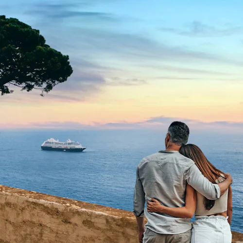 Azamara - Azamara Circle Loyalty Programme