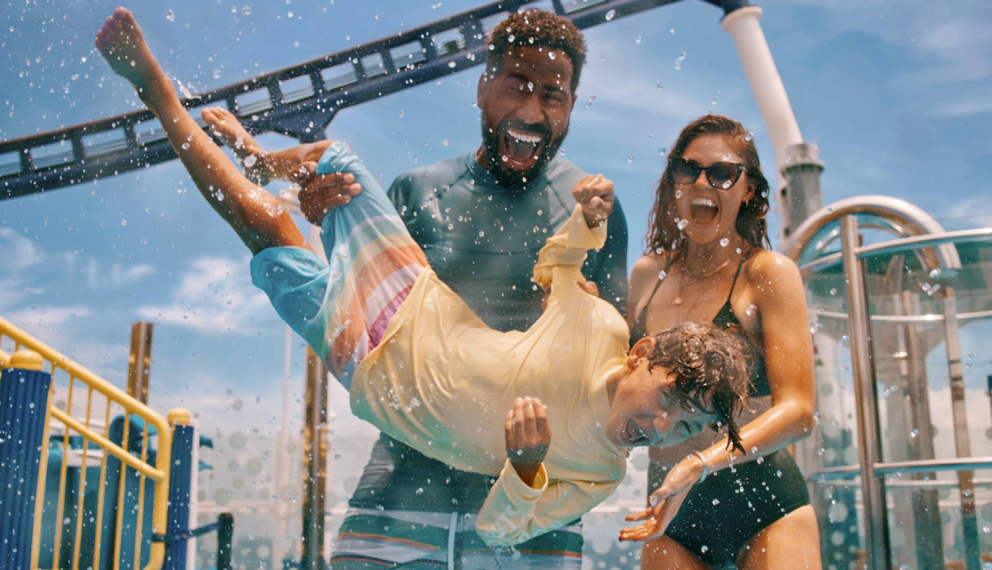 Carnival - Family Friendly Cruises