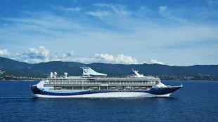 Marella Cruises - Marella Discovery 2