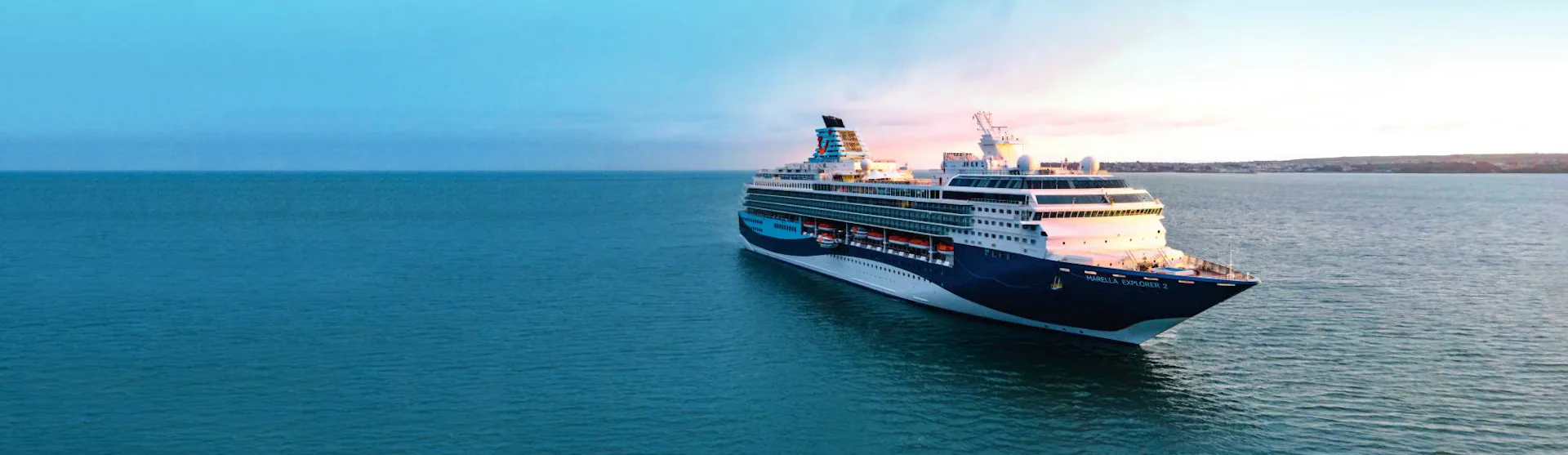 Marella Cruises - Marella Explorer 2