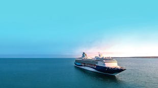Marella Cruises - Marella Explorer 2