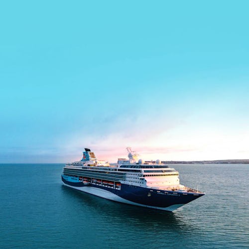 Marella Cruises - Marella Explorer 2