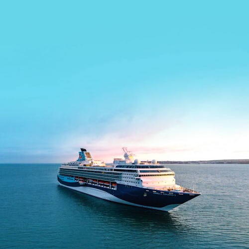 Marella Cruises - Marella Explorer 2