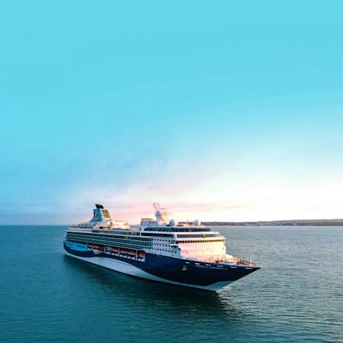 Marella Cruises - Marella Explorer 2