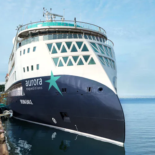 AE Expeditions - Sylvia Earle Ulstein X-BOW®