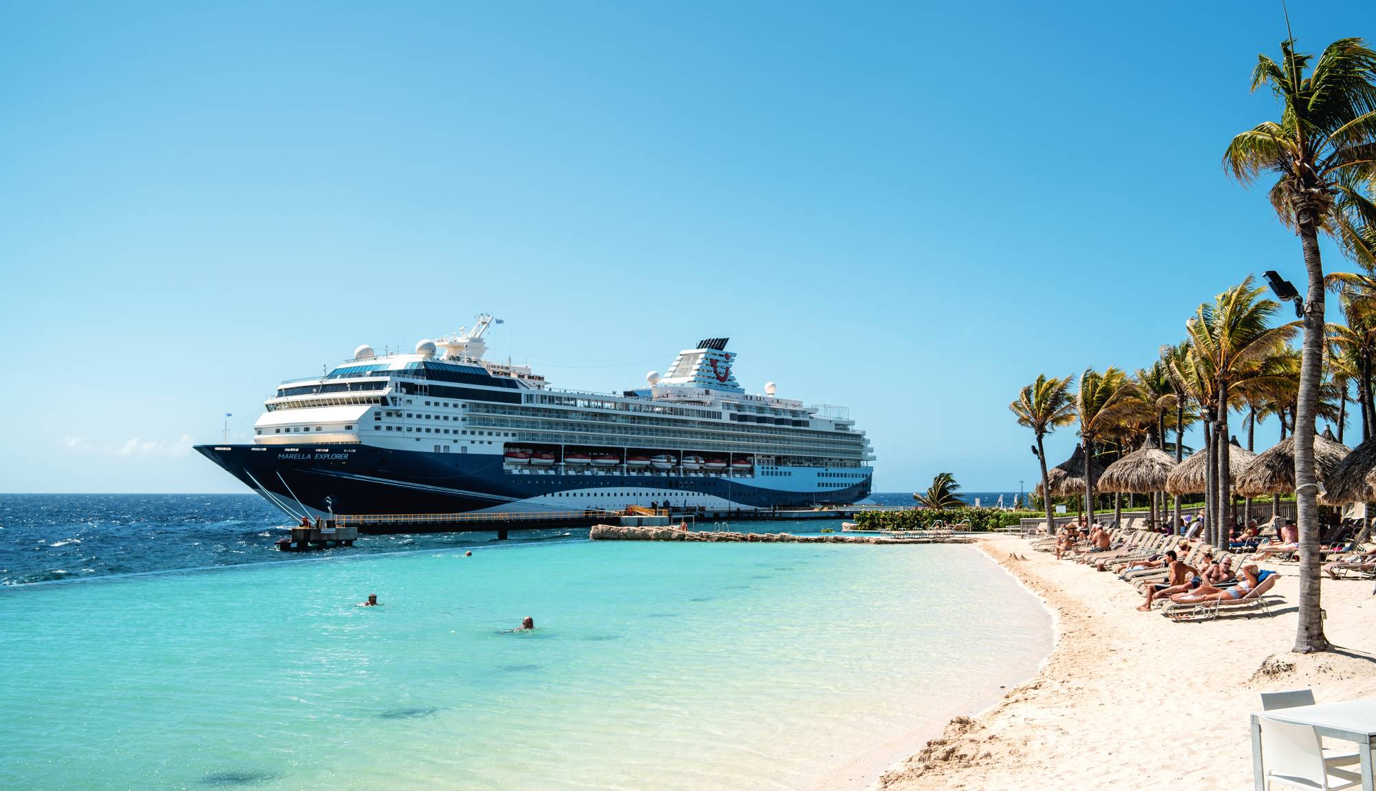 Marella Cruises - Marella Explorer
