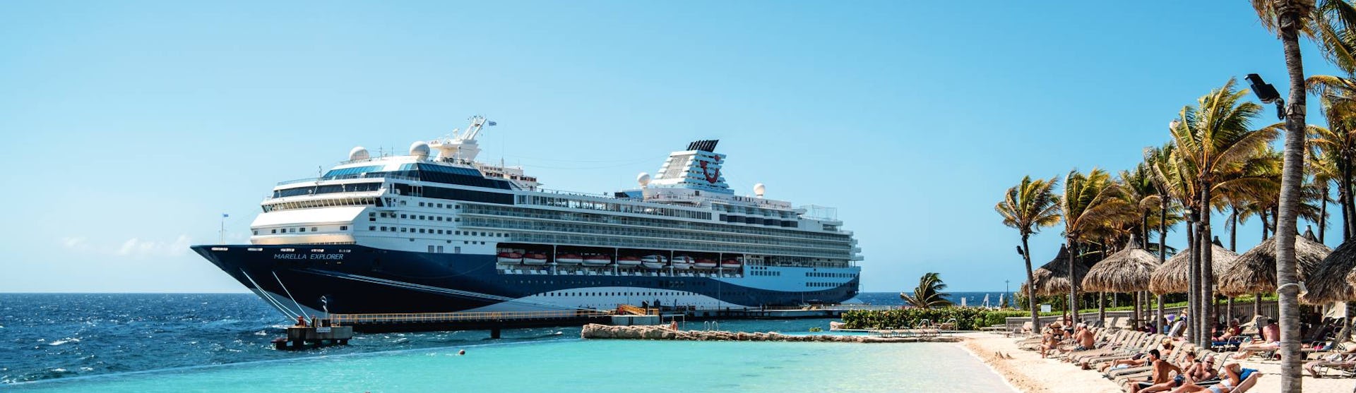 Marella Cruises - Marella Explorer