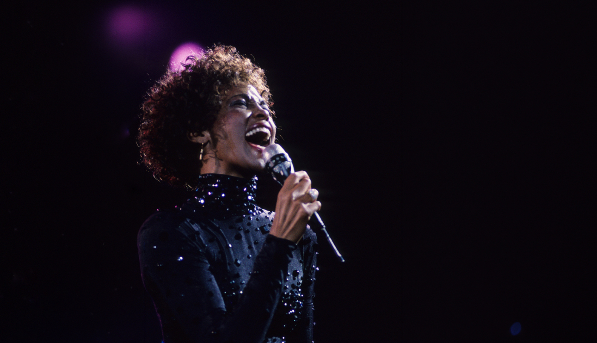Norwegian Cruise Line - Norwegian Aura - Whitney_ A Celebration of Whitney Houston