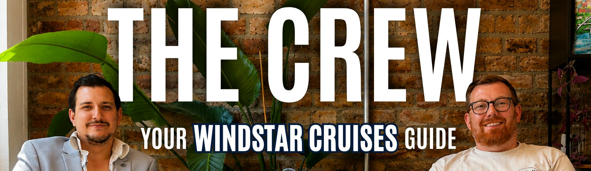 The Crew x Windstar Thumbnail