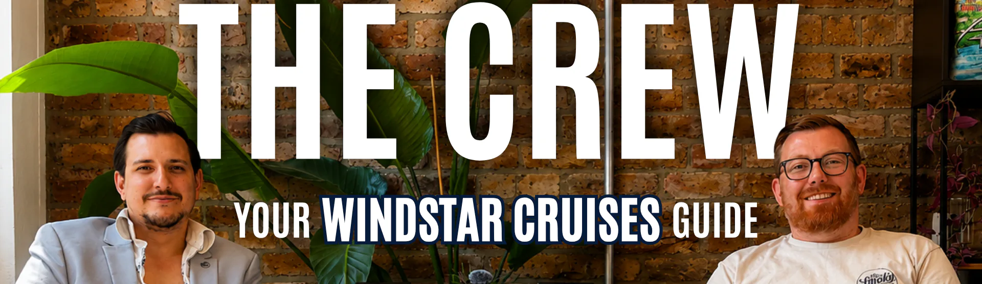 The Crew x Windstar Thumbnail