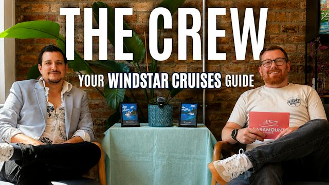 The Crew x Windstar Thumbnail
