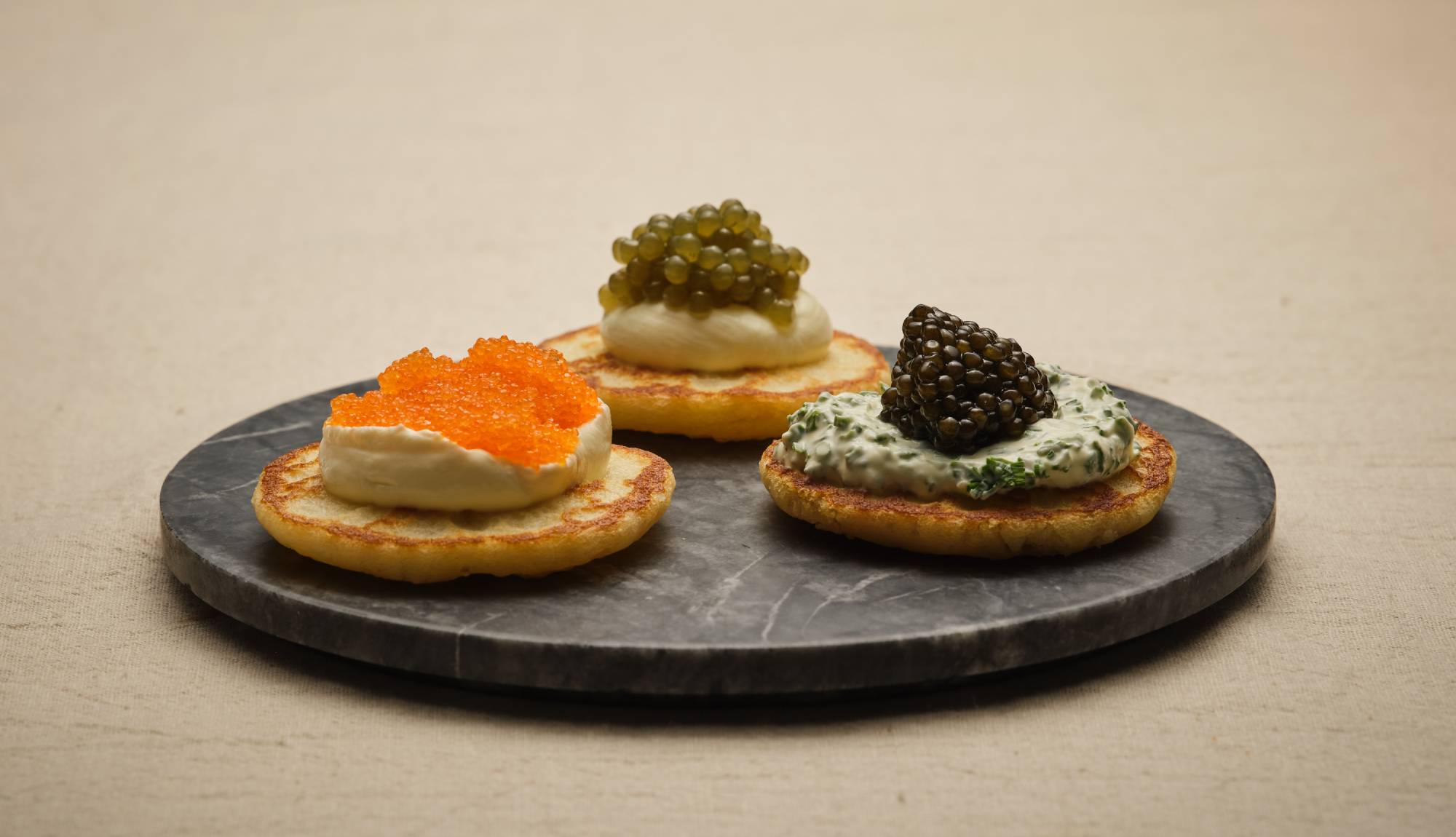Hurtigruten Dining - Signature Menu