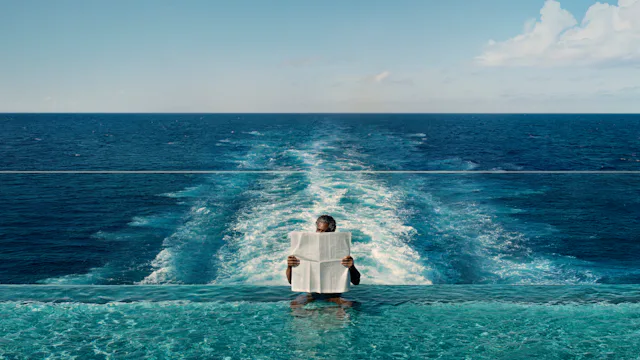 Explora Journeys - The Exclusive Invitation