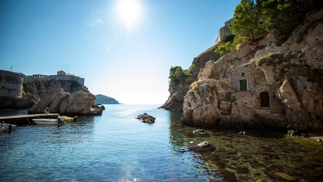 Dubrovnik, Croatia