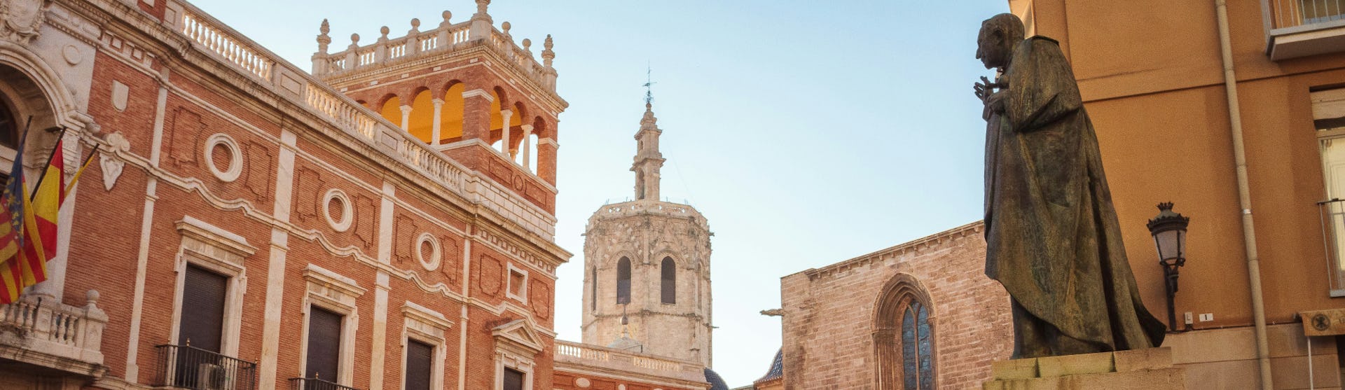 Cruises from Valencia