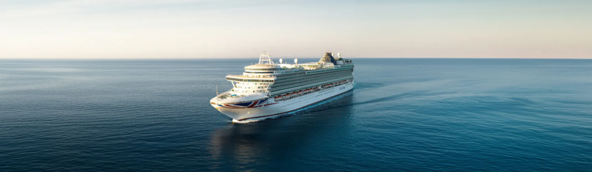 Azura at Sea