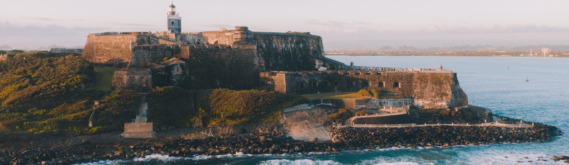 Cruises from Puerto Rico