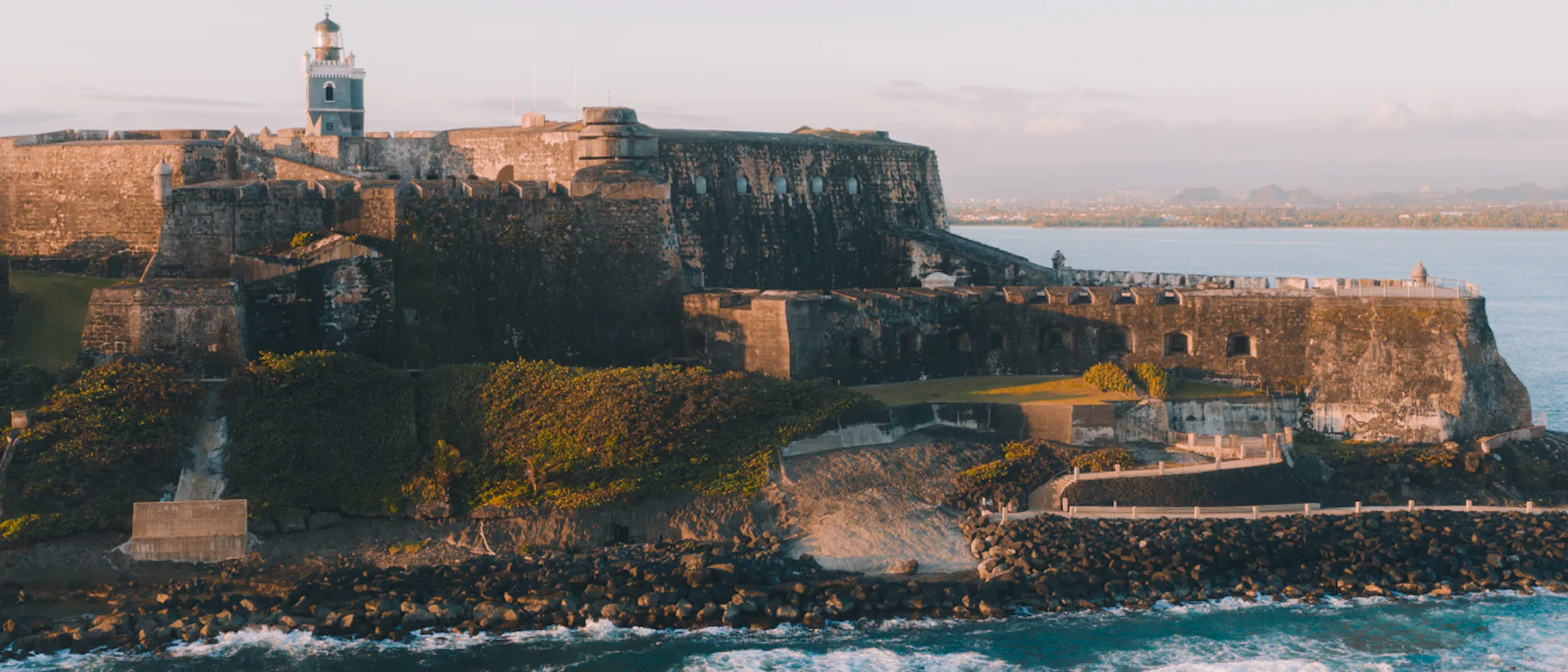 Cruises from Puerto Rico