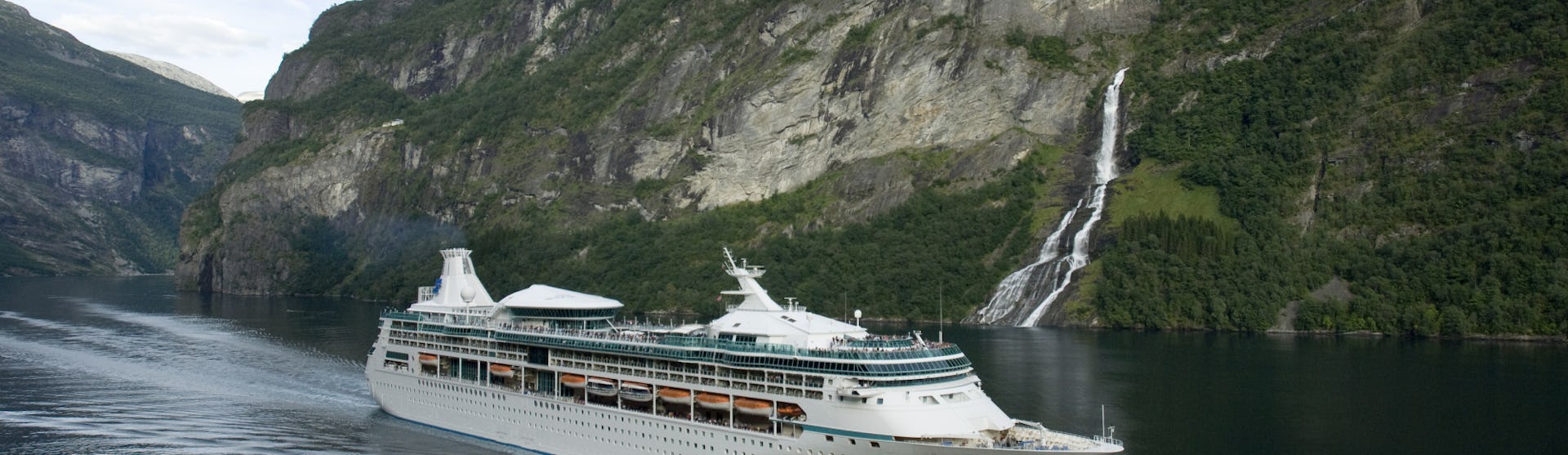 Vision of the Seas