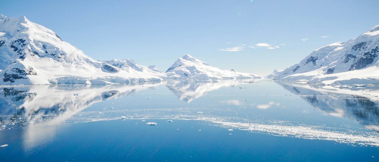 Elephant Island, Antarctica