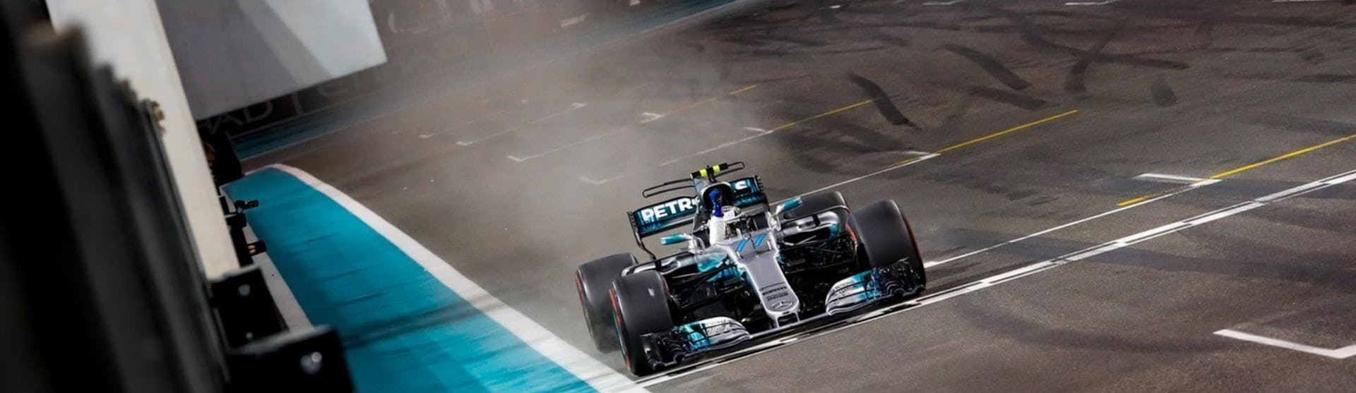 Abu Dhabi Grand Prix image