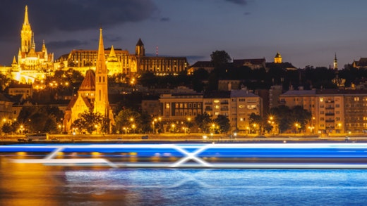 Celebrity River Cruises due to set sail in 2027