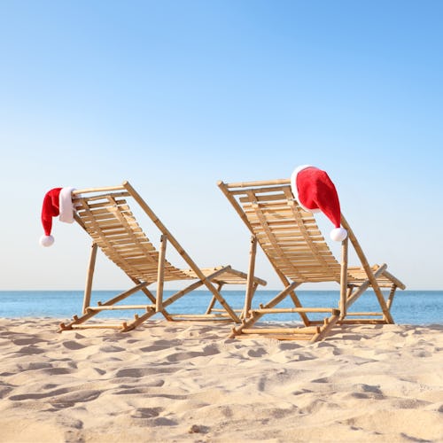 Christmas & New Year