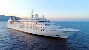 Windstar Cruises ship Star Pride